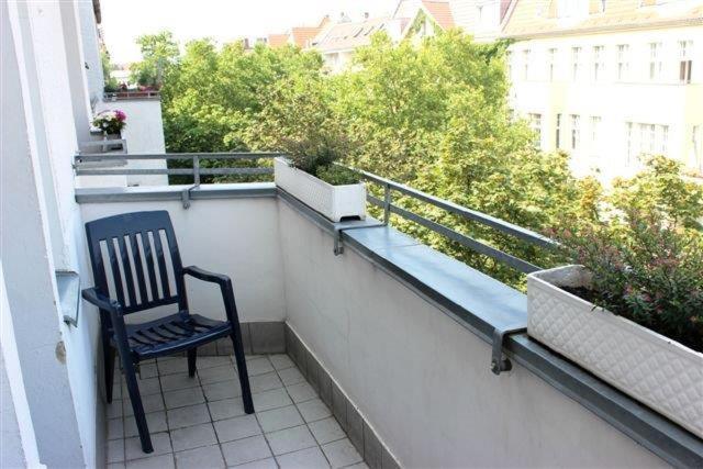 ברלין Hotel-Pension Rheingold Am Kurfuerstendamm מראה חיצוני תמונה